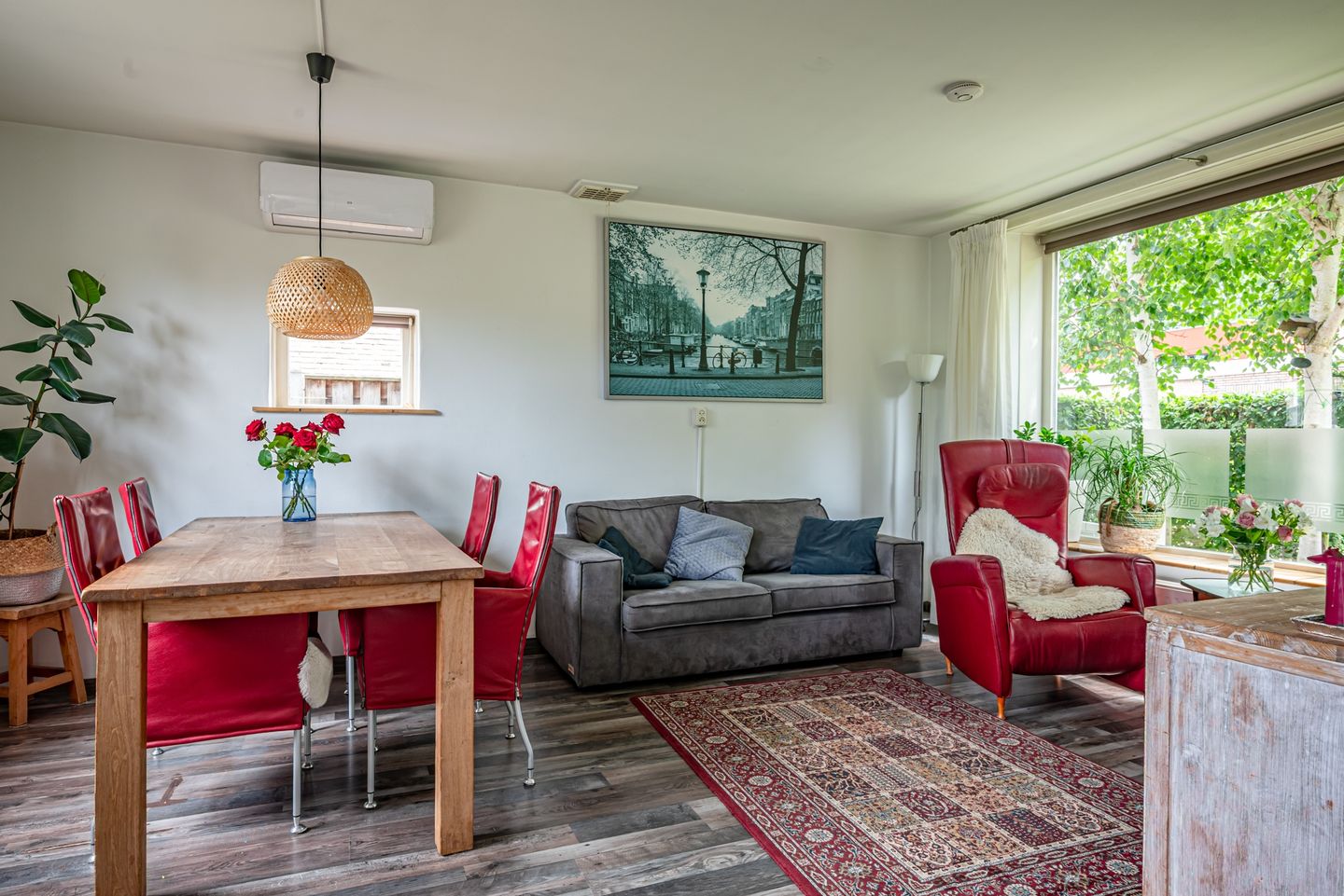 Photo 10 of Lindenlaan 35