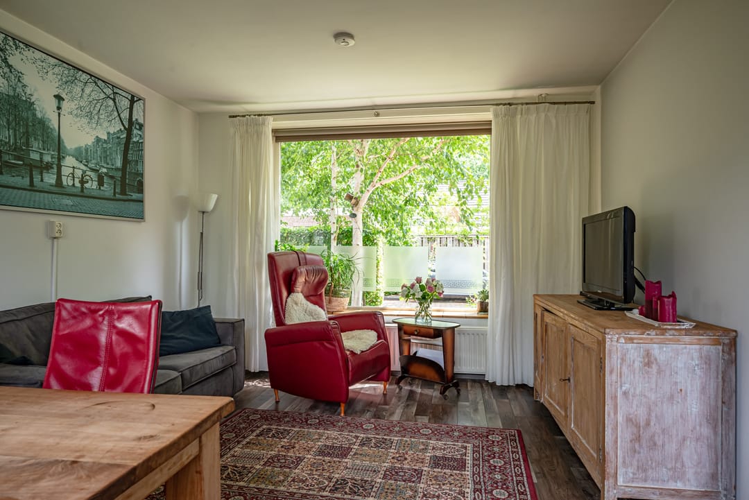 Photo 11 of Lindenlaan 35