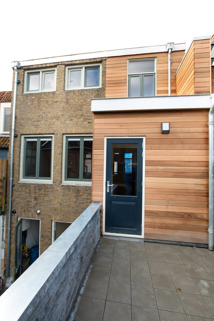 Photo 20 of Scharnestraat 34