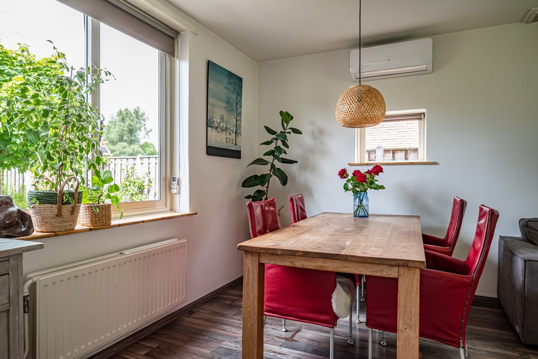 Photo 13 of Lindenlaan 35