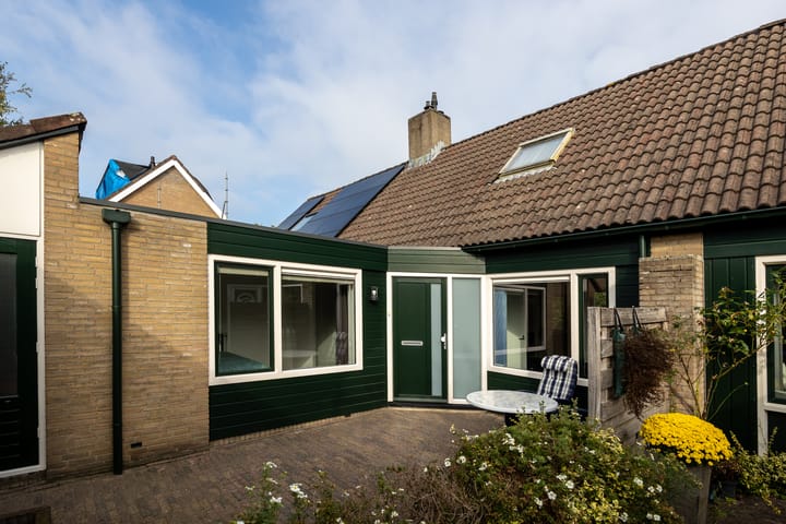 Foto 1 van Marterhoeve 30