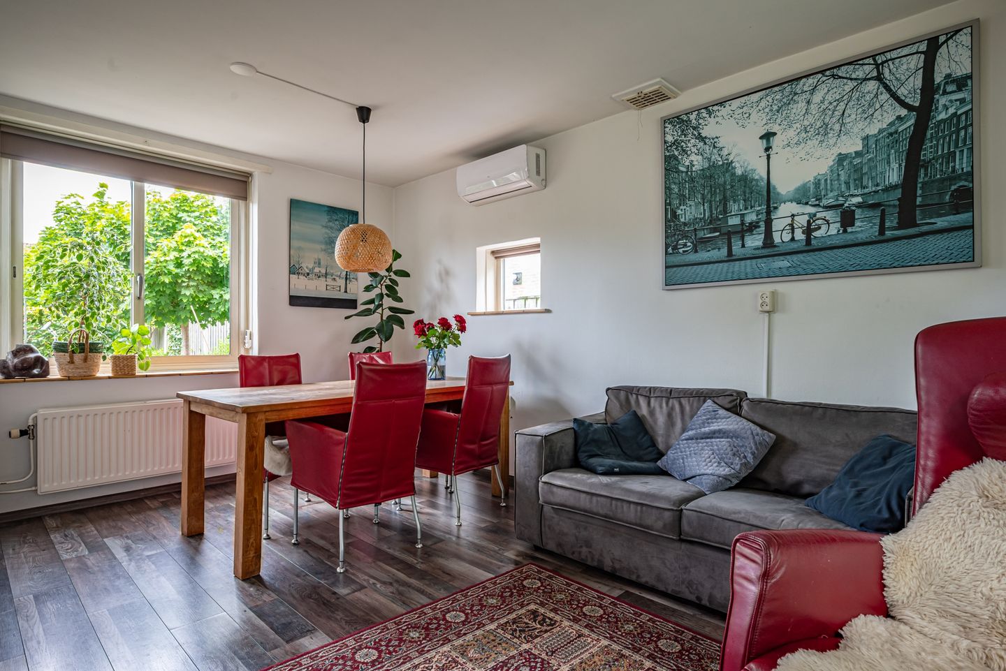 Photo 14 of Lindenlaan 35