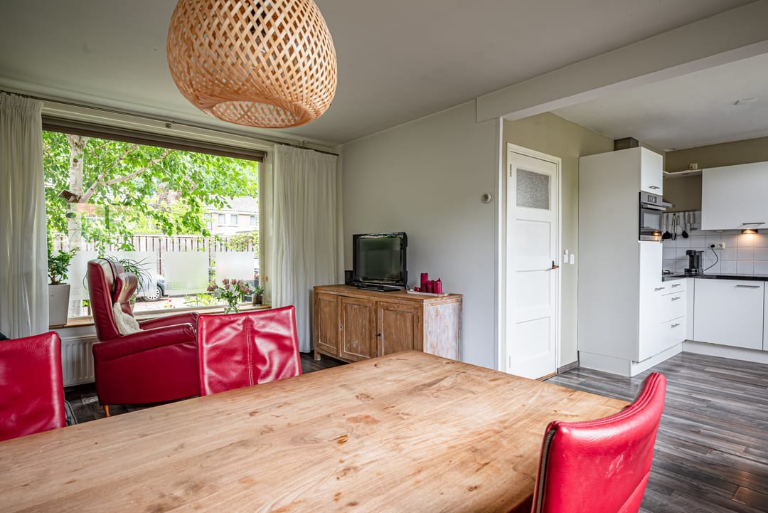 Photo 16 of Lindenlaan 35