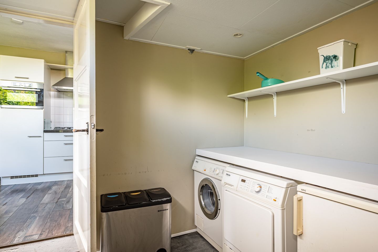 Photo 20 of Lindenlaan 35