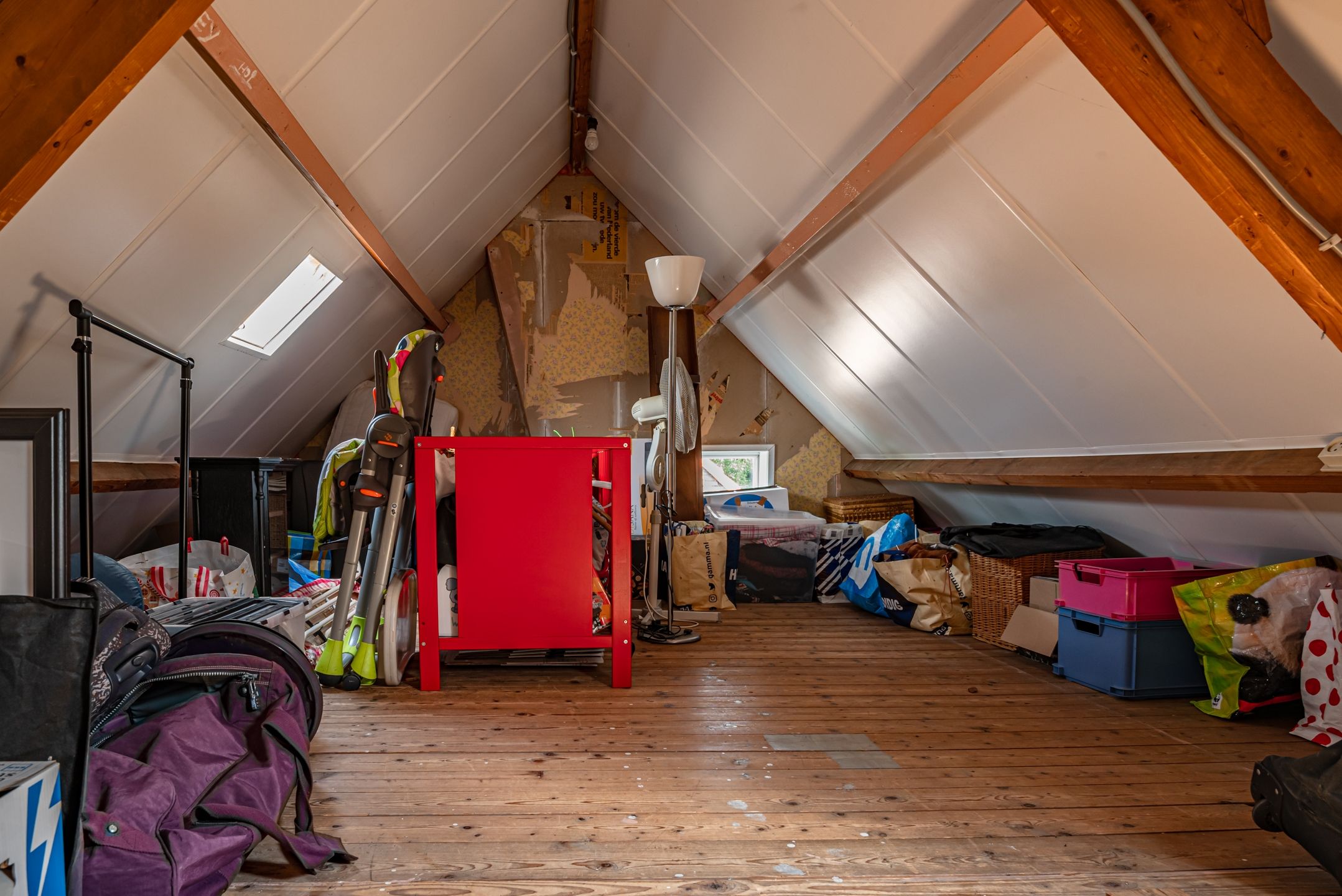 Photo 33 of Lindenlaan 35