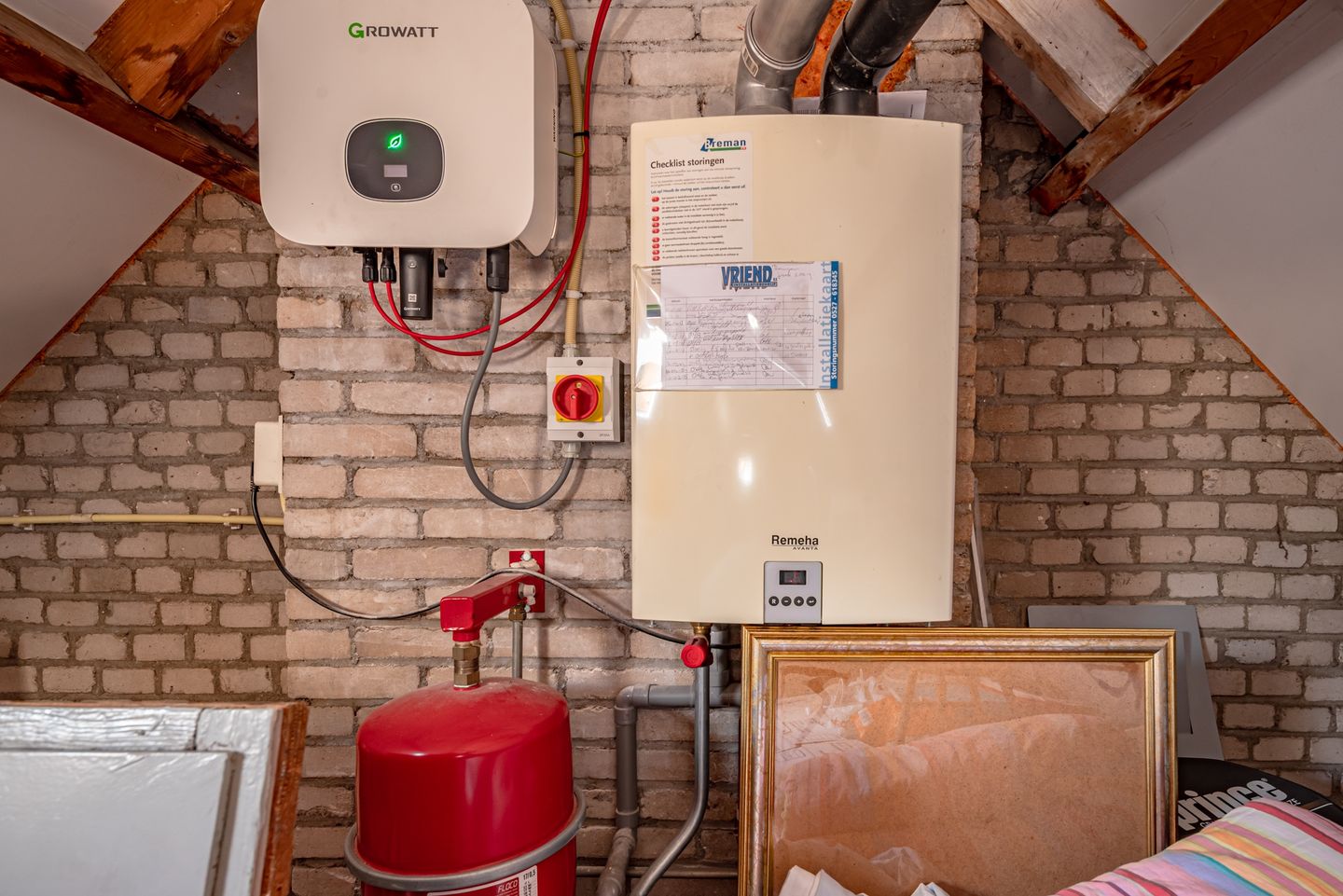 Photo 34 of Lindenlaan 35