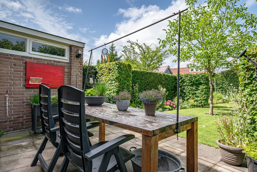 Photo 37 of Lindenlaan 35