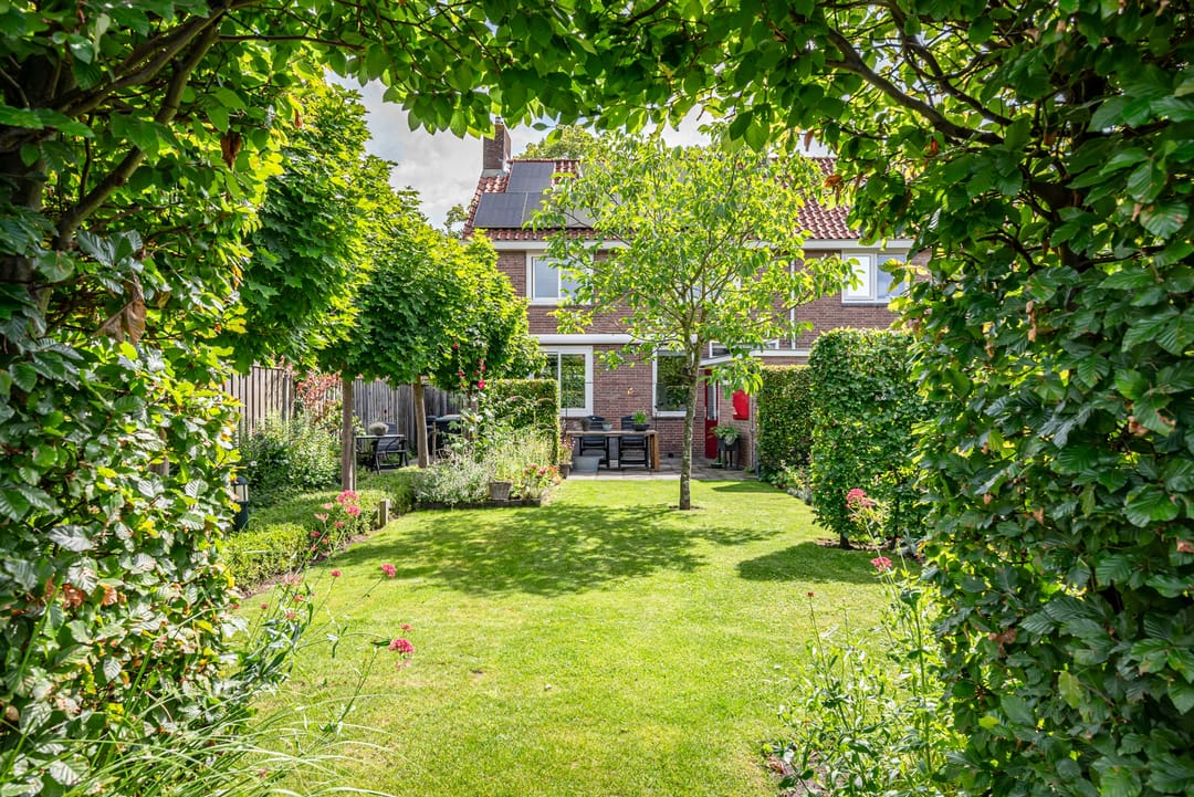 Photo 43 of Lindenlaan 35