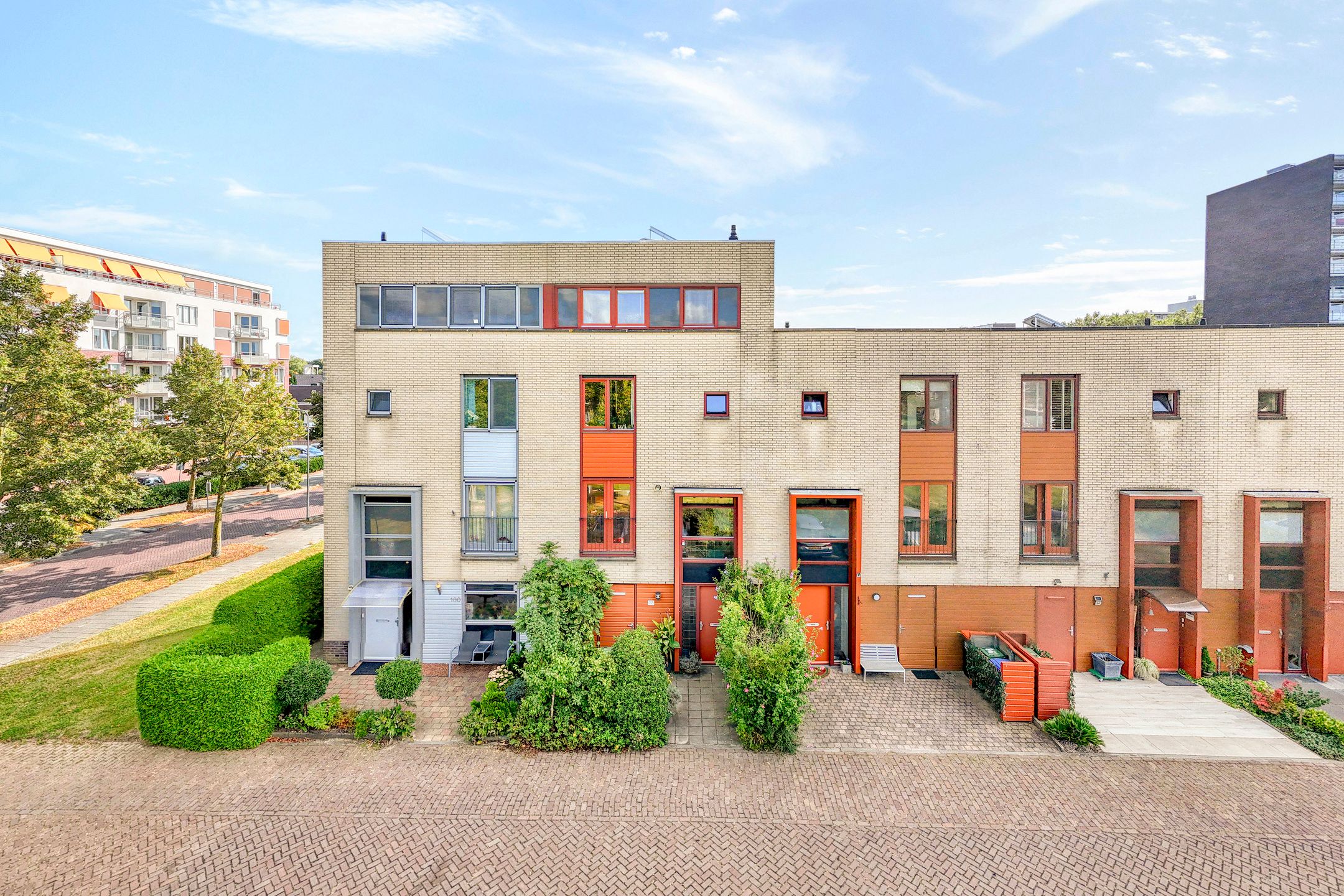 Verhulststraat, 98, Zwolle, 8031EW, Overijssel, Nederland 98