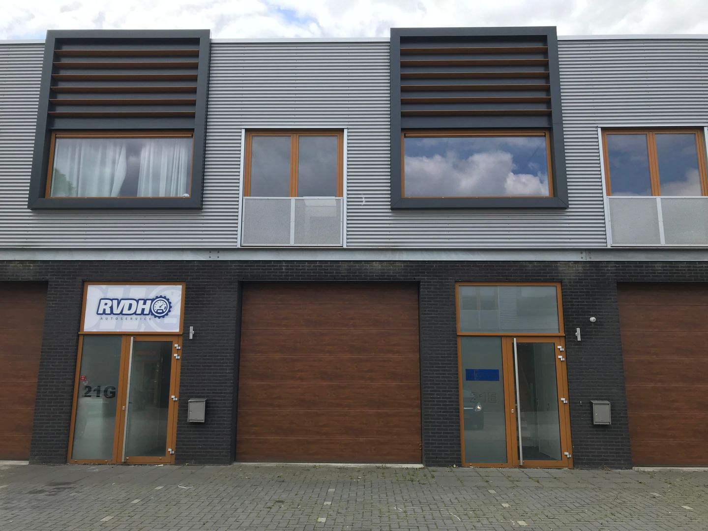 View photo 2 of Korte Schaft 21-e