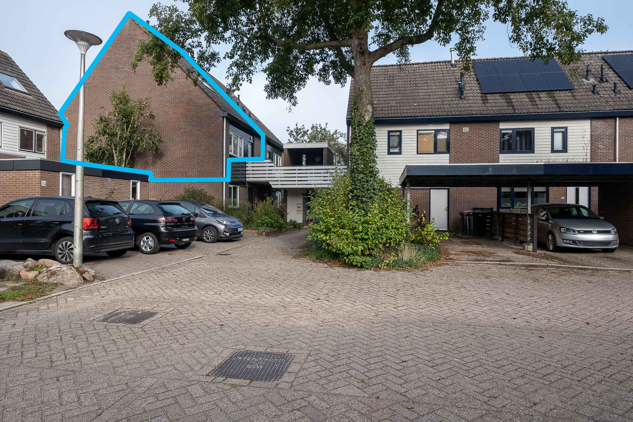 Ekkelwal, 26, Assen, 9407AL, Drenthe, Nederland 26