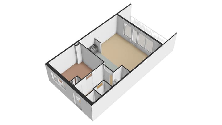 Photo 24 of Ekkelwal 26