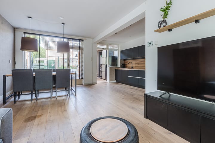 Foto 2 van Prinses Margrietlaan 60