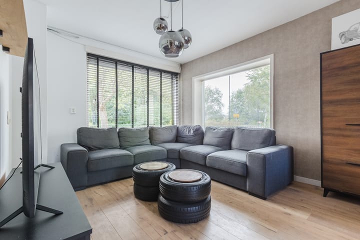 Foto 4 van Prinses Margrietlaan 60