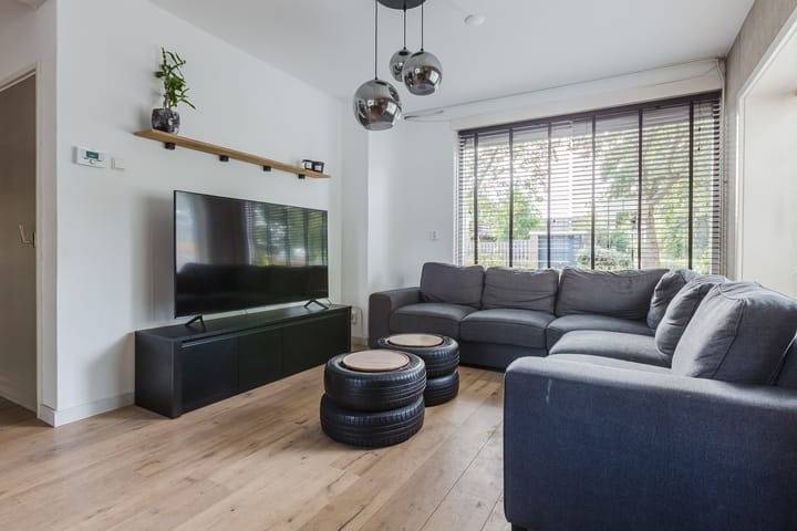 Foto 5 van Prinses Margrietlaan 60