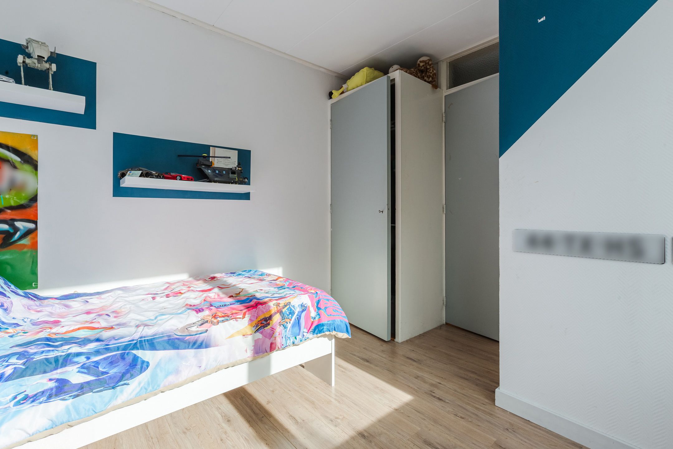 Foto 18 van Prinses Margrietlaan 60