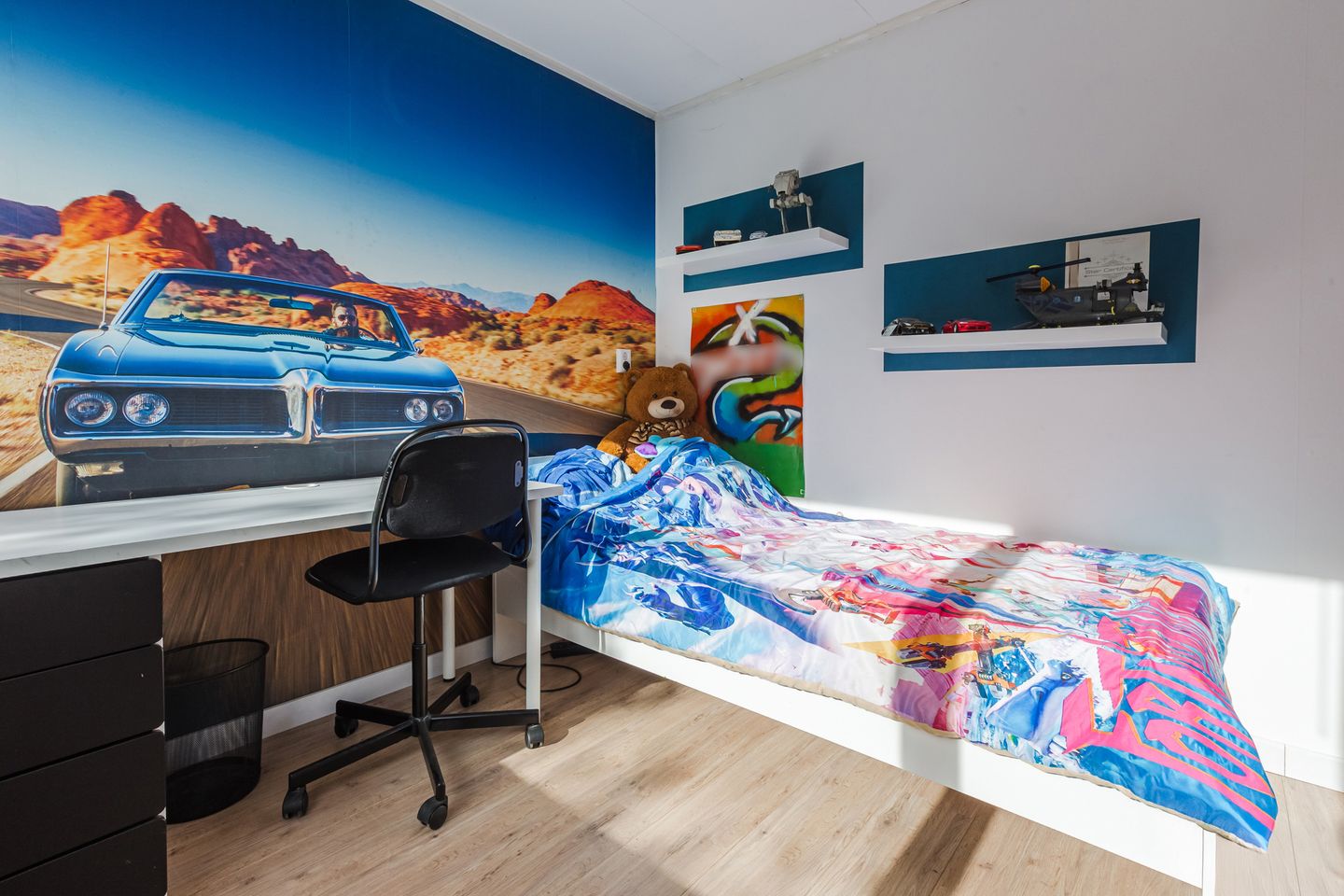 Foto 19 van Prinses Margrietlaan 60