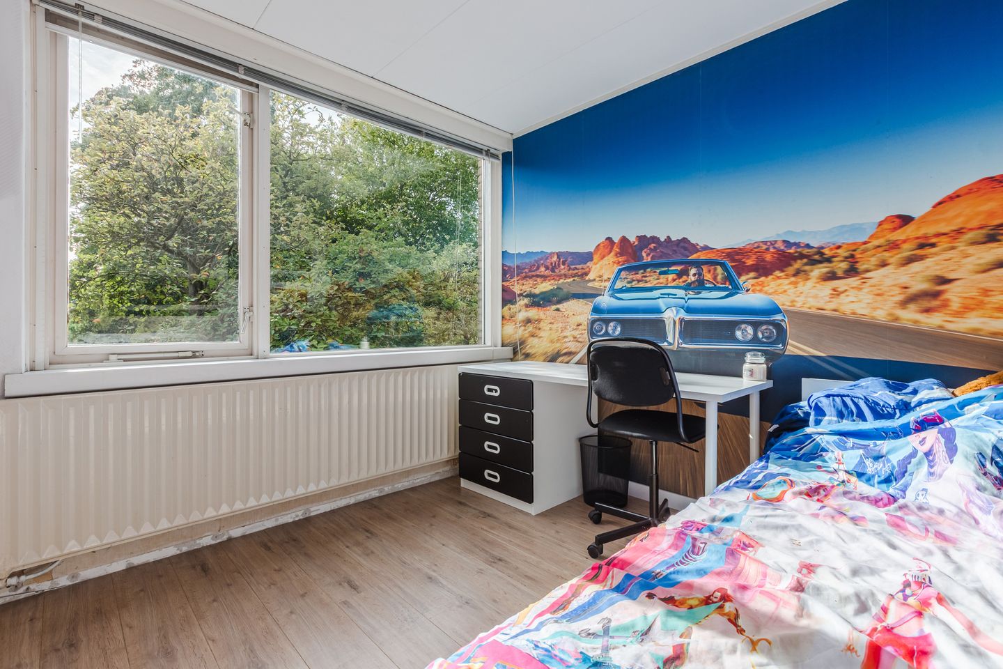 Foto 20 van Prinses Margrietlaan 60