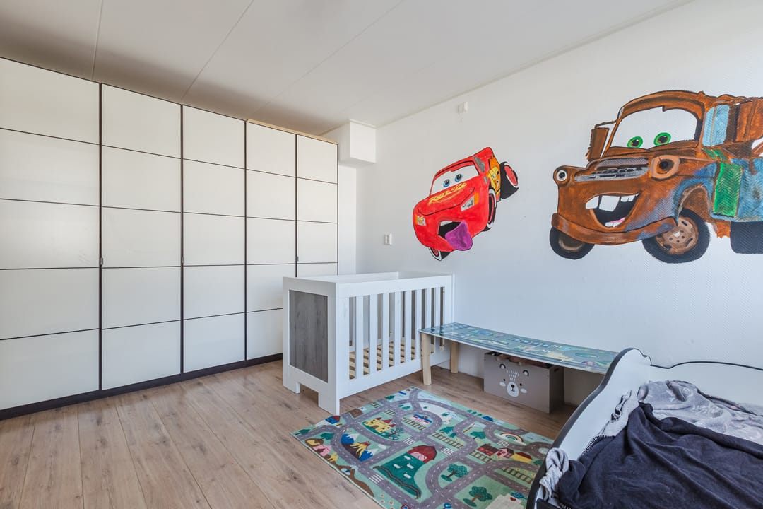 Foto 22 van Prinses Margrietlaan 60