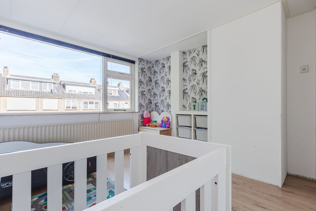 Foto 23 van Prinses Margrietlaan 60