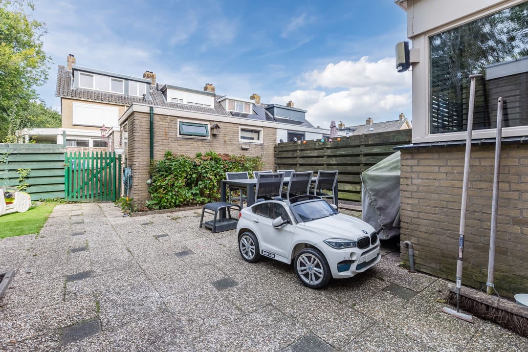 Foto 37 van Prinses Margrietlaan 60