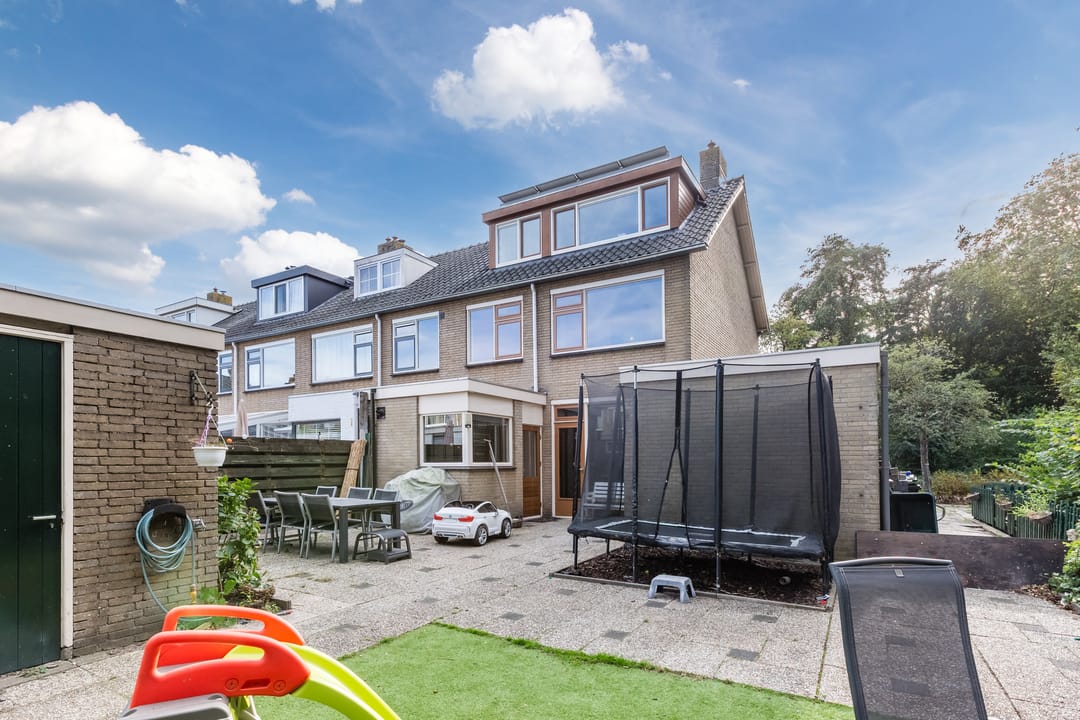 Foto 38 van Prinses Margrietlaan 60