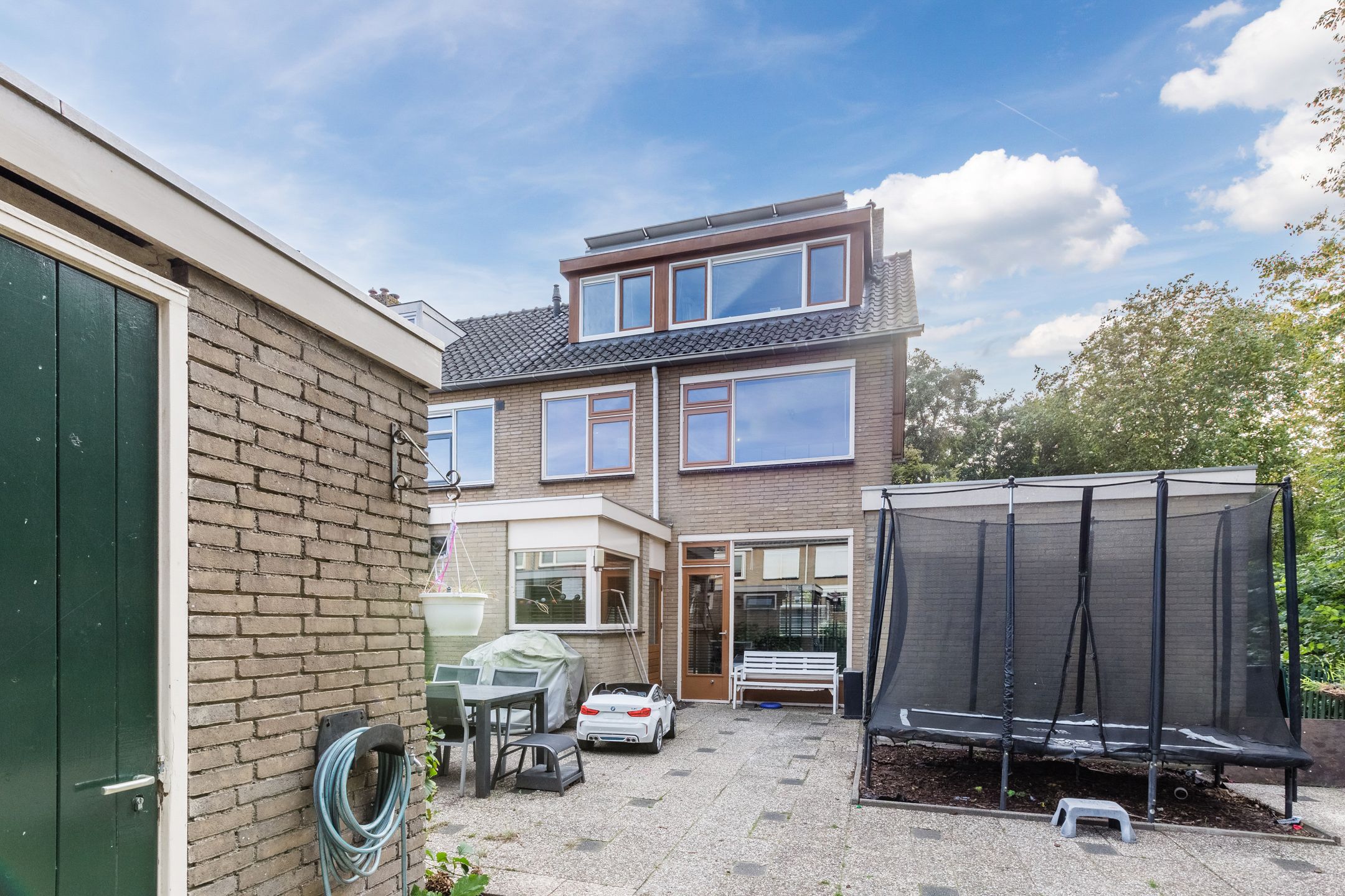 Foto 39 van Prinses Margrietlaan 60