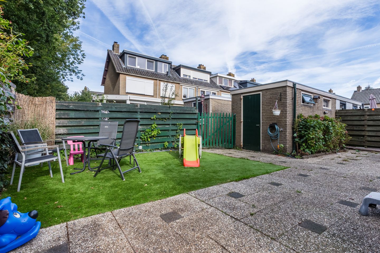 Foto 40 van Prinses Margrietlaan 60