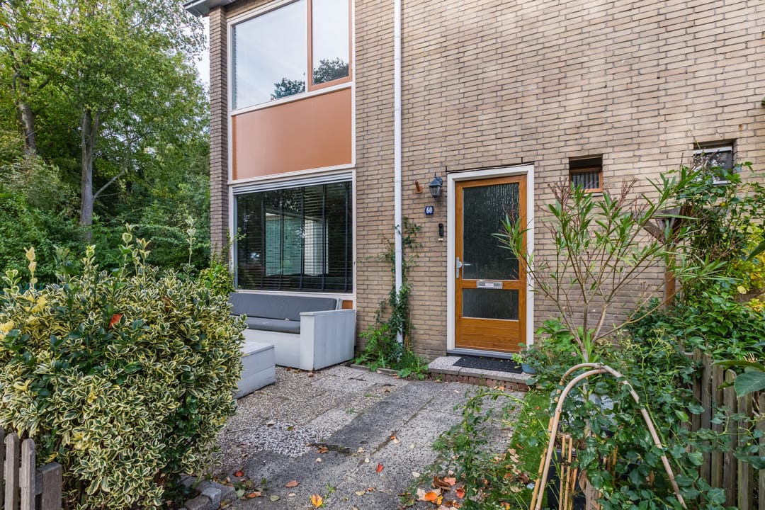 Foto 46 van Prinses Margrietlaan 60