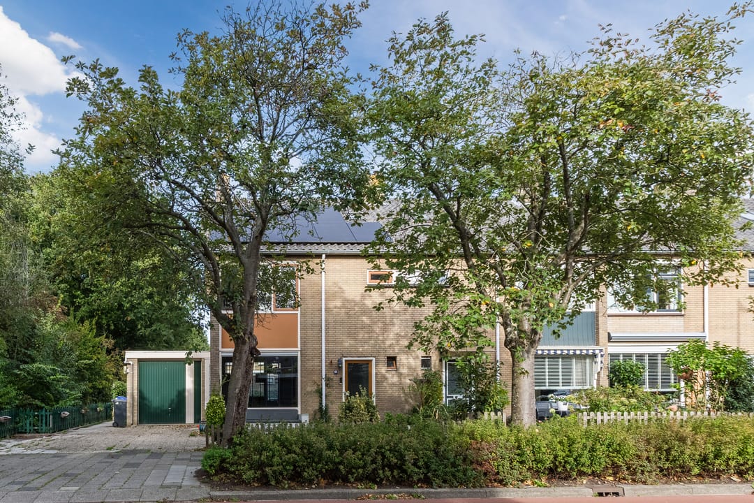 Foto 47 van Prinses Margrietlaan 60