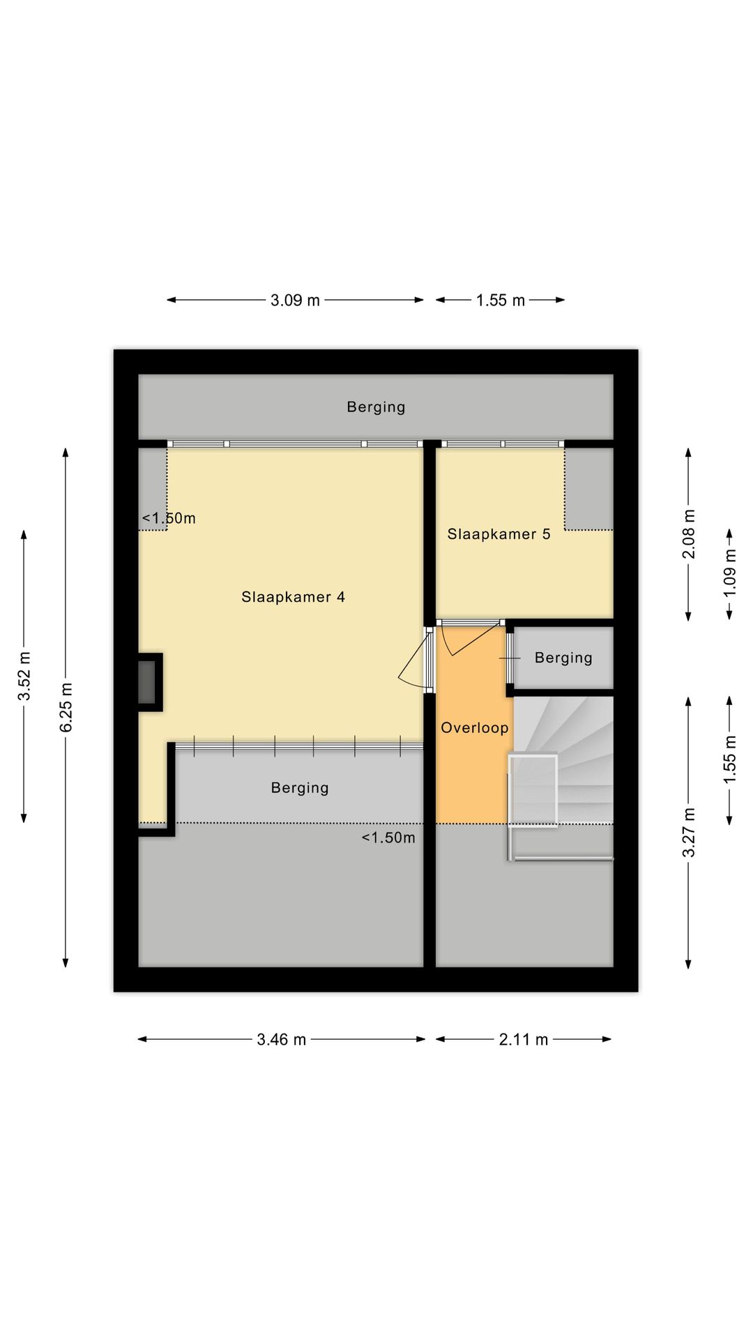 Foto 52 van Prinses Margrietlaan 60