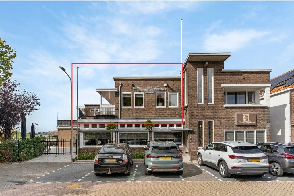 Photo 1 of Merwestraat 59