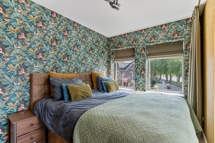 Photo 3 of Merwestraat 59