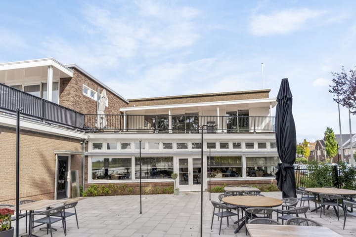 Photo 22 of Merwestraat 59