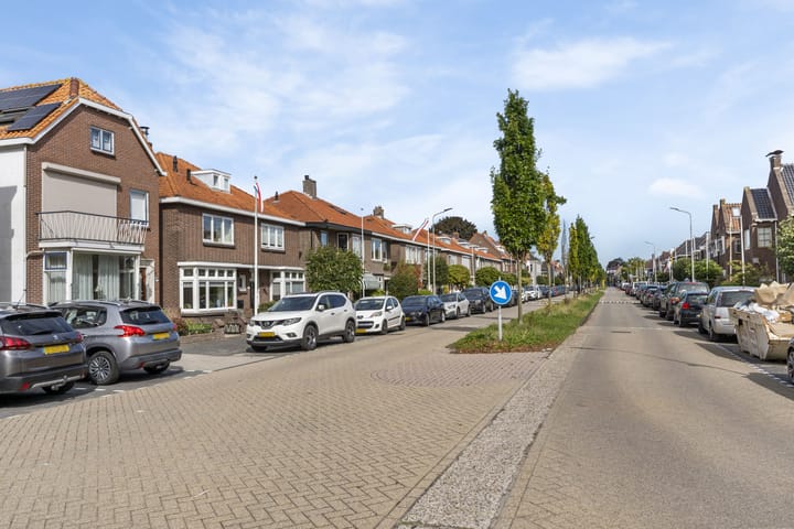 Photo 25 of Merwestraat 59