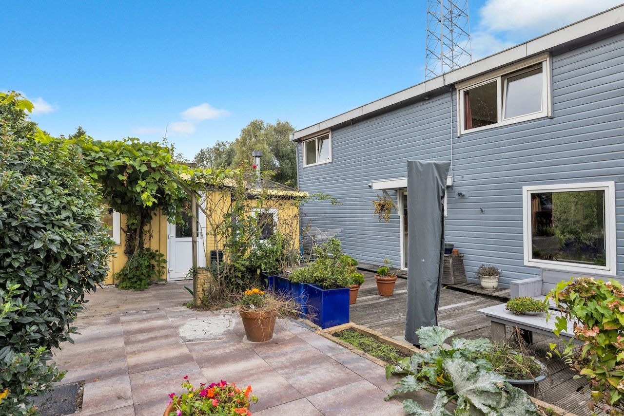 Buikslotermeerdijk 104 