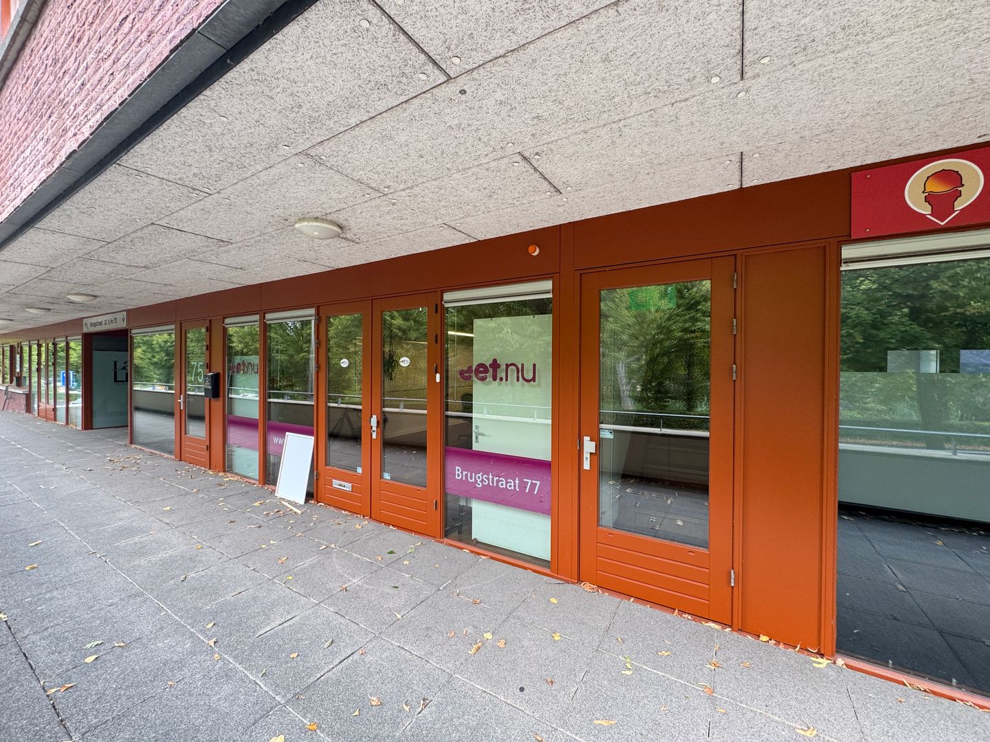 View photo 1 of Brugstraat 77