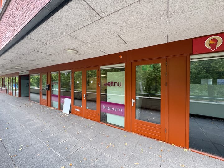 Brugstraat 77, Sittard