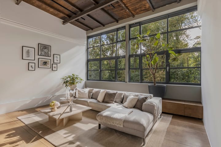 Photo 1 of Nieuwendammerkade 28-A12