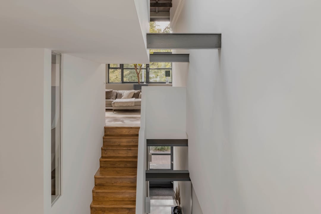 Foto 2 van Nieuwendammerkade 28-A12