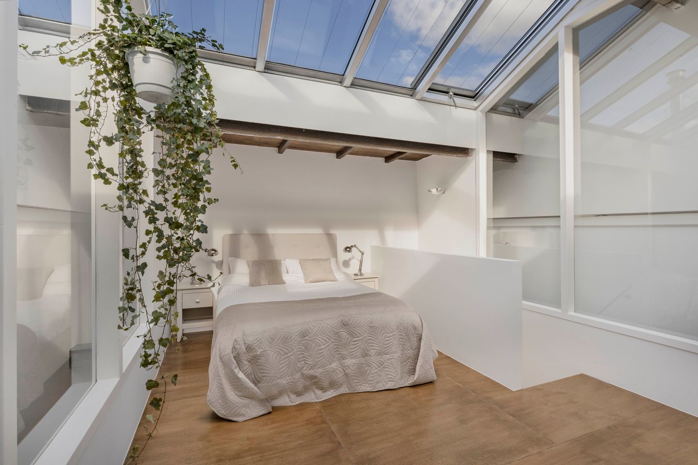 Foto 4 van Nieuwendammerkade 28-A12