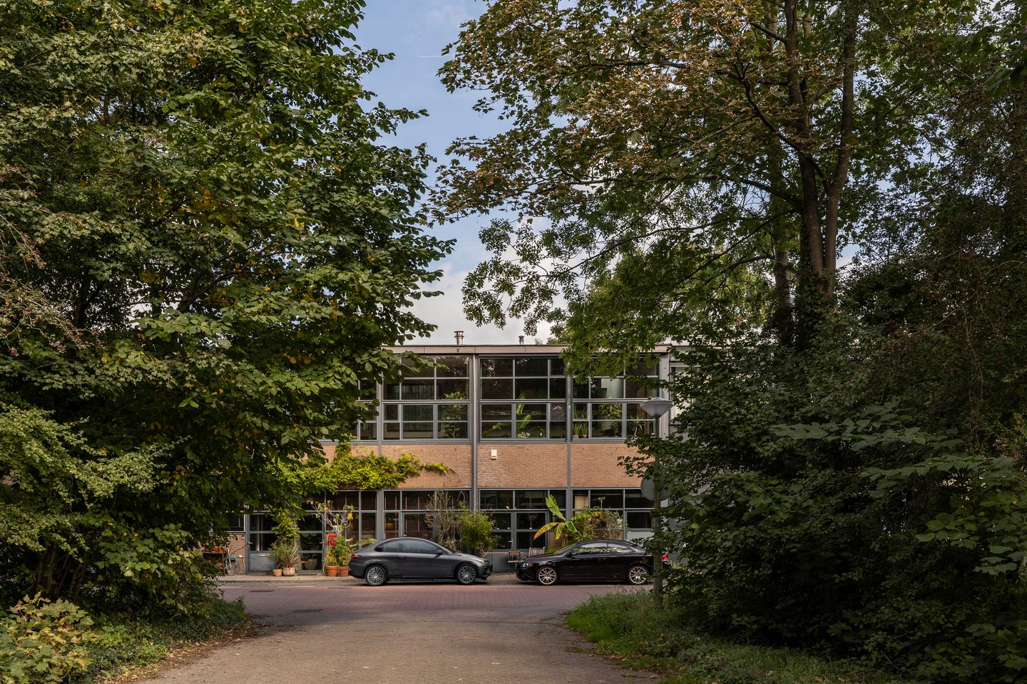 Foto 5 van Nieuwendammerkade 28-A12