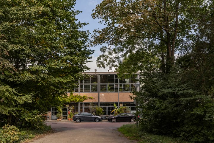 Foto 5 van Nieuwendammerkade 28-A12