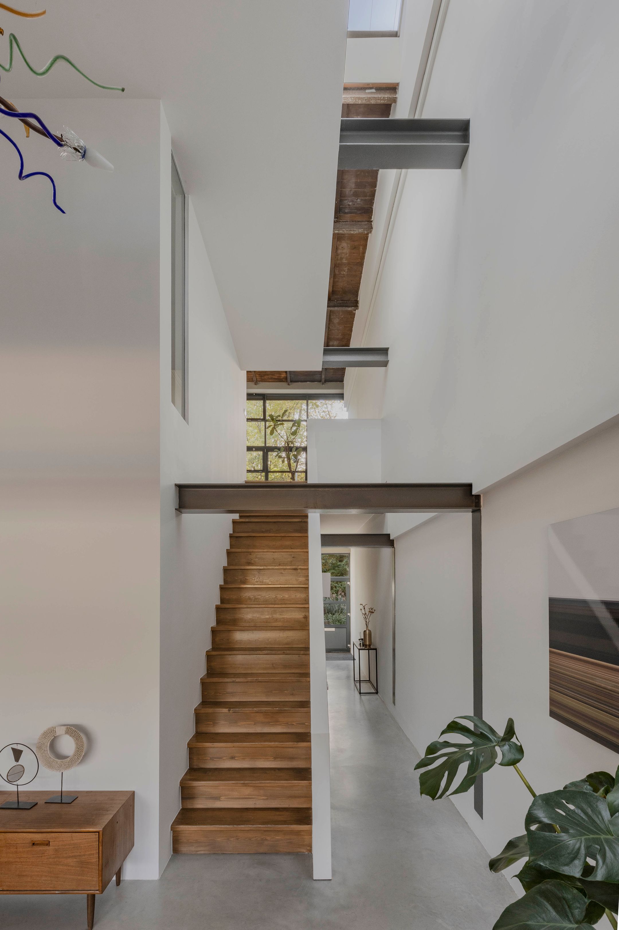 Foto 6 van Nieuwendammerkade 28-A12