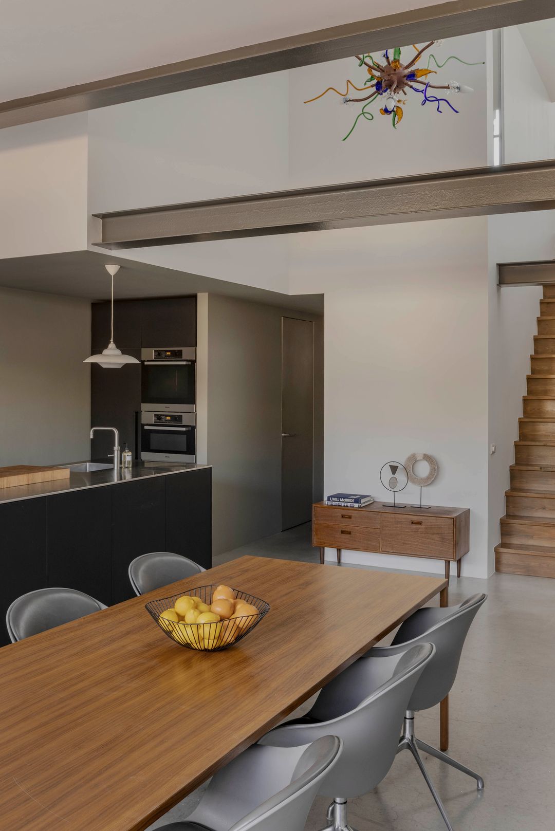 Foto 7 van Nieuwendammerkade 28-A12