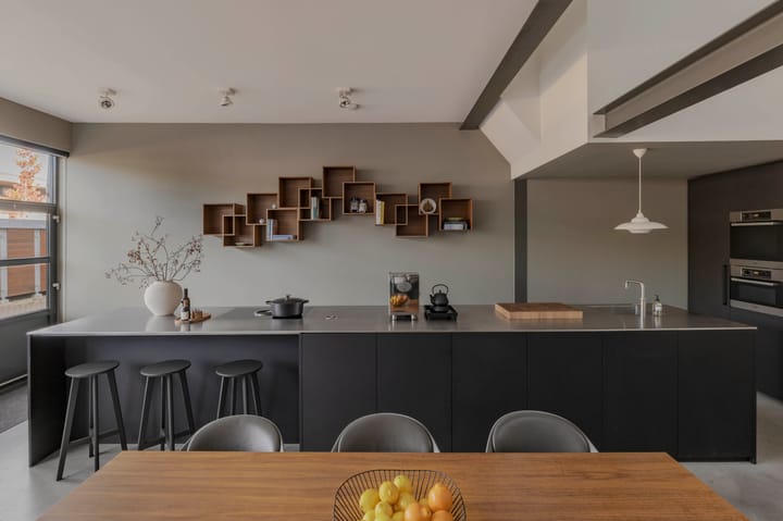 Photo 8 of Nieuwendammerkade 28-A12