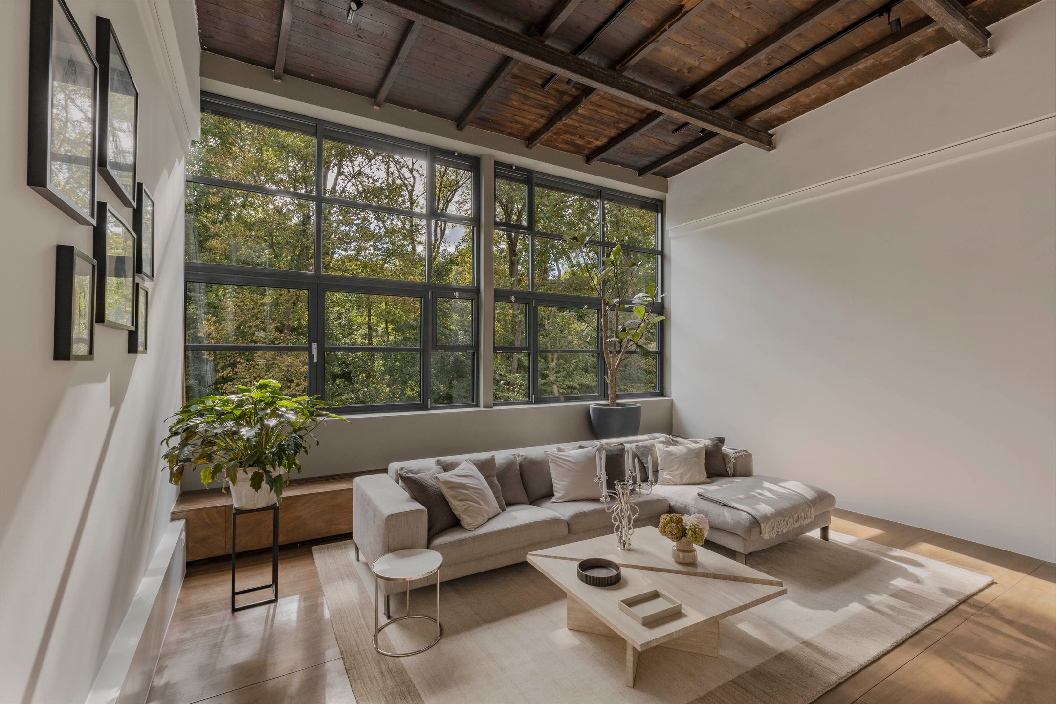 Foto 12 van Nieuwendammerkade 28-A12