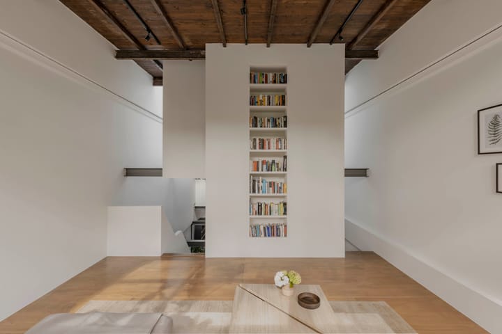 Photo 13 of Nieuwendammerkade 28-A12