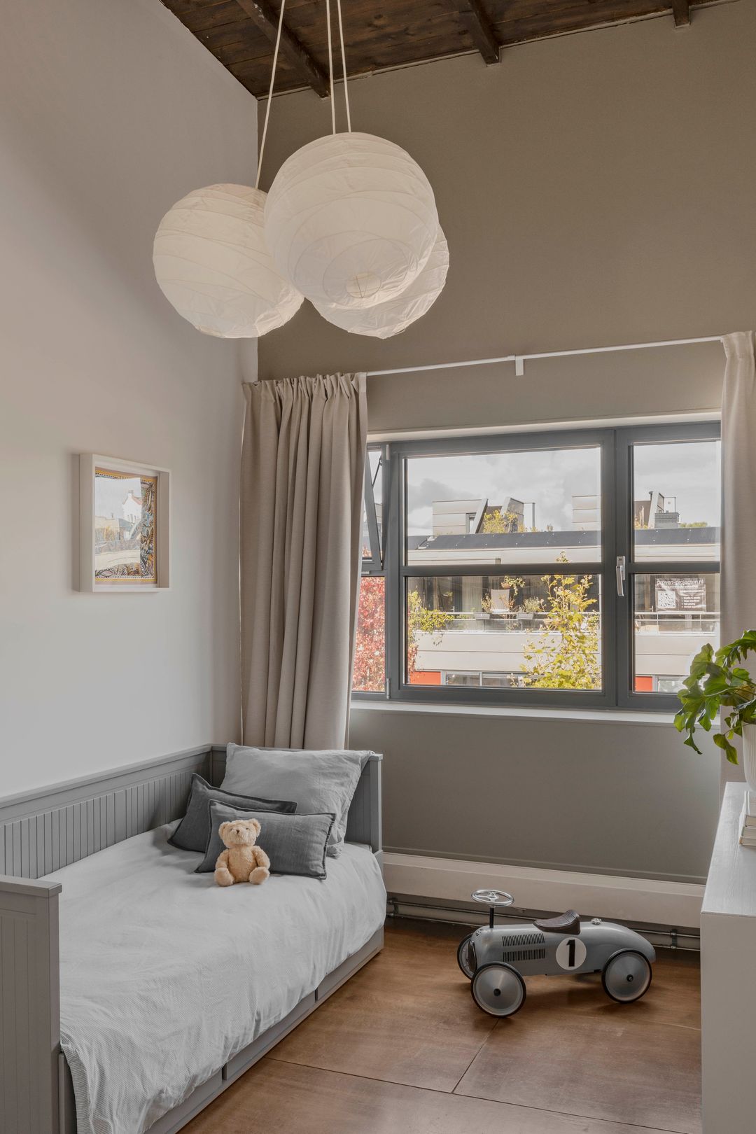 Foto 17 van Nieuwendammerkade 28-A12