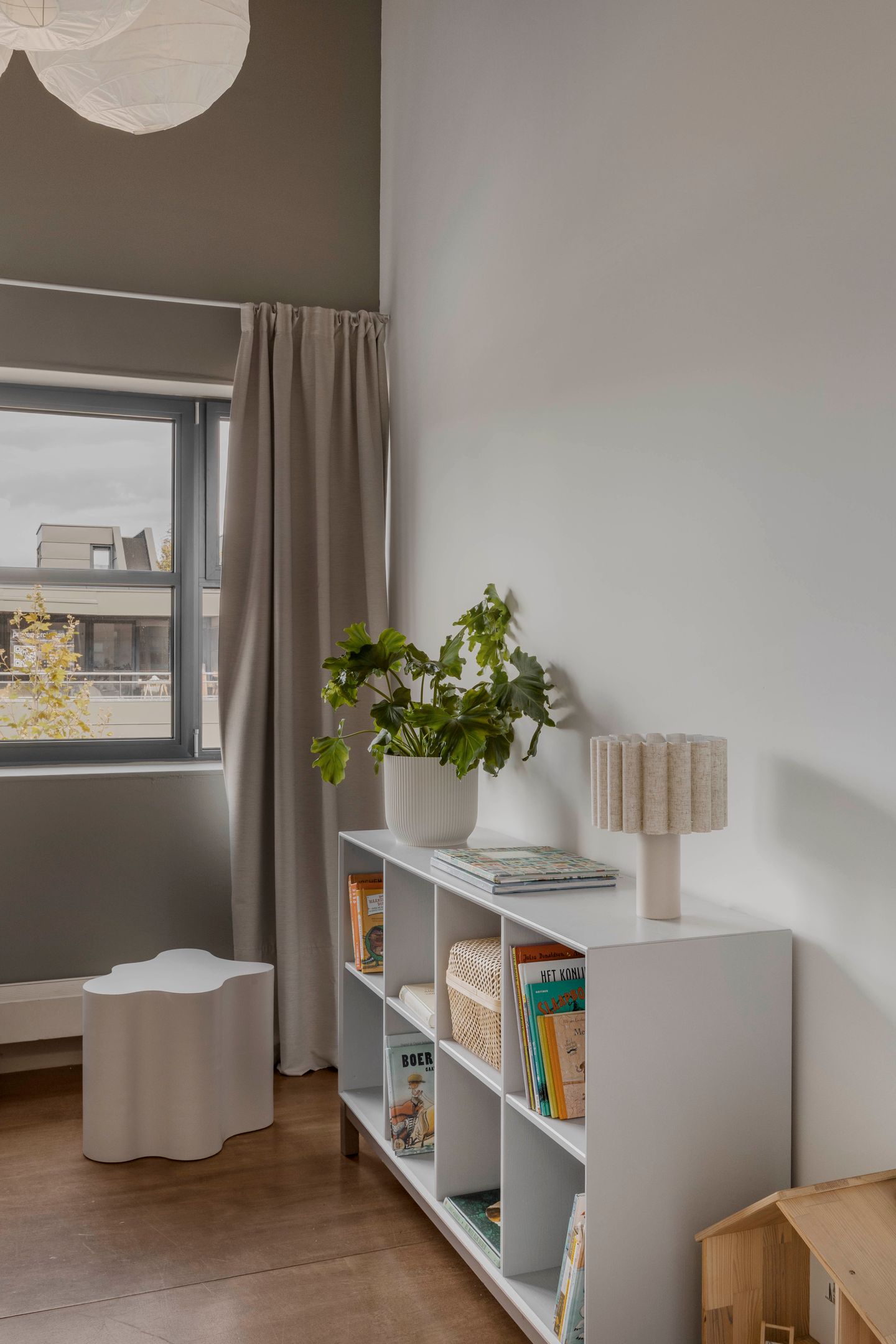 Foto 19 van Nieuwendammerkade 28-A12